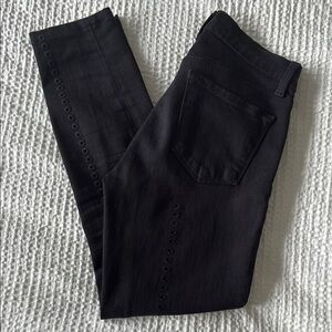 J Brand Classic Black Women's Jeans